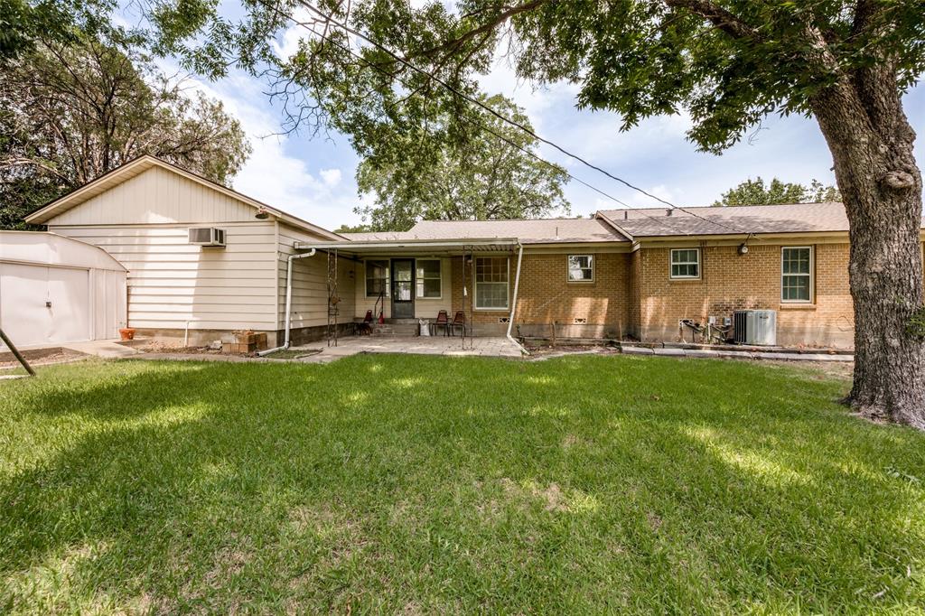 Richland Hills Add - Residential