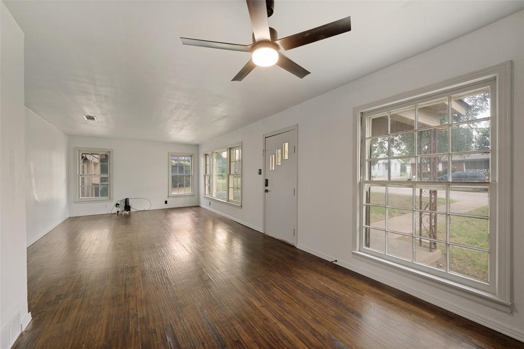 Richland Hills Add - Residential
