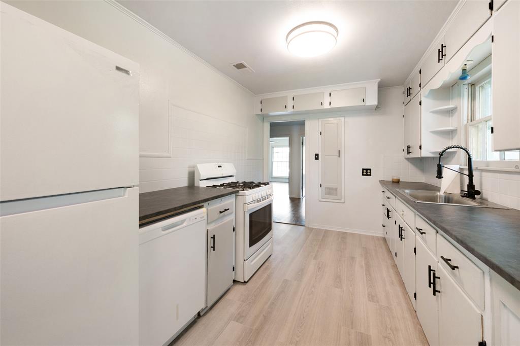 Richland Hills Add - Residential