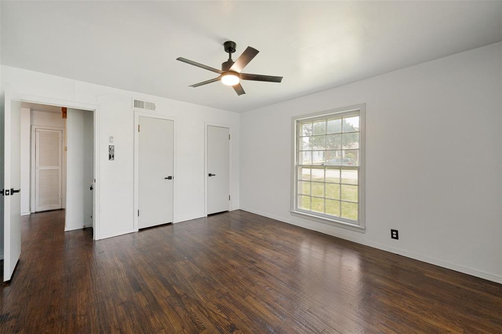Richland Hills Add - Residential