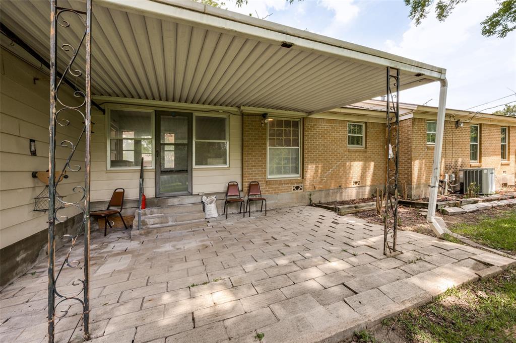 Richland Hills Add - Residential