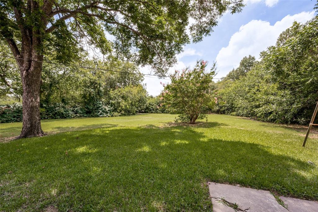 Richland Hills Add - Residential