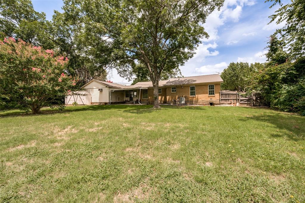 Richland Hills Add - Residential