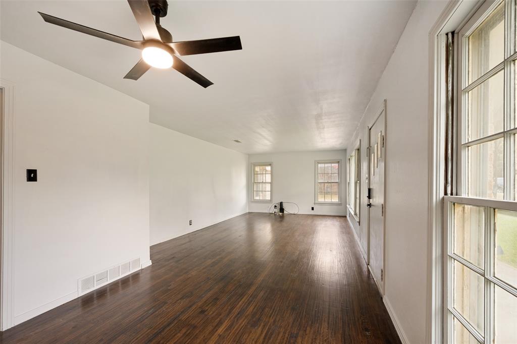 Richland Hills Add - Residential