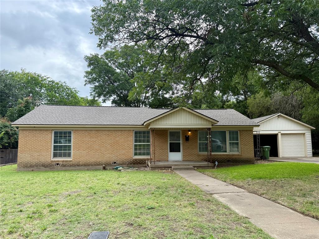 Richland Hills Add - Residential
