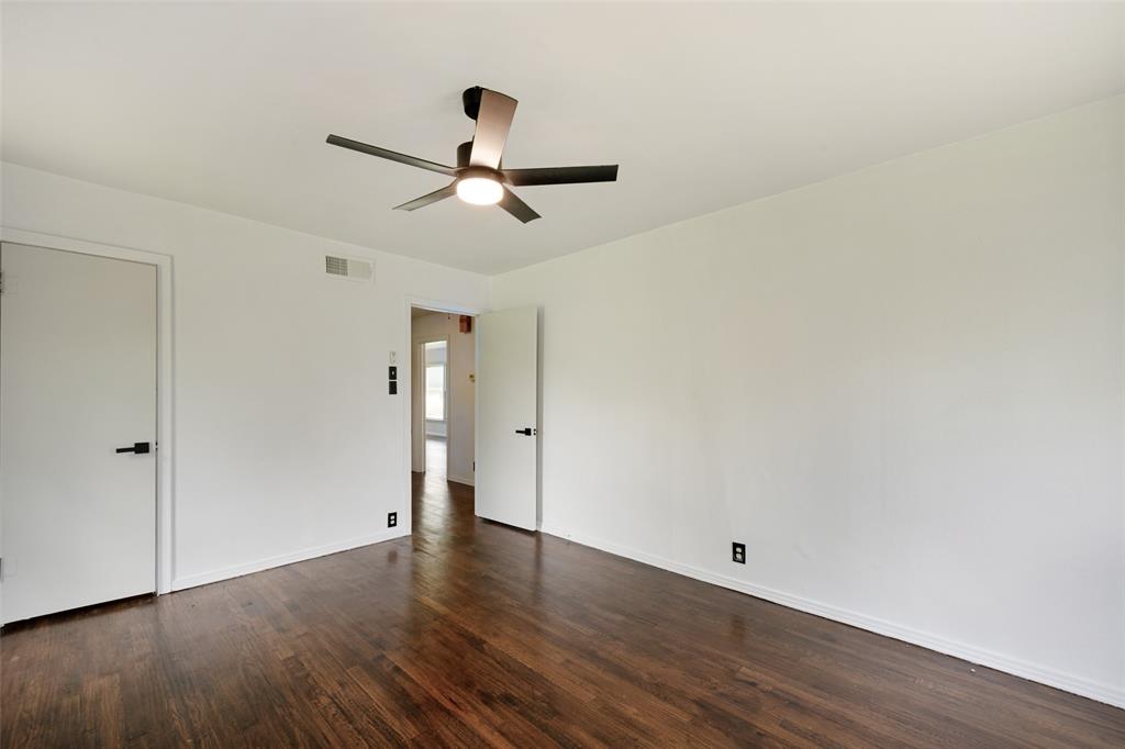 Richland Hills Add - Residential