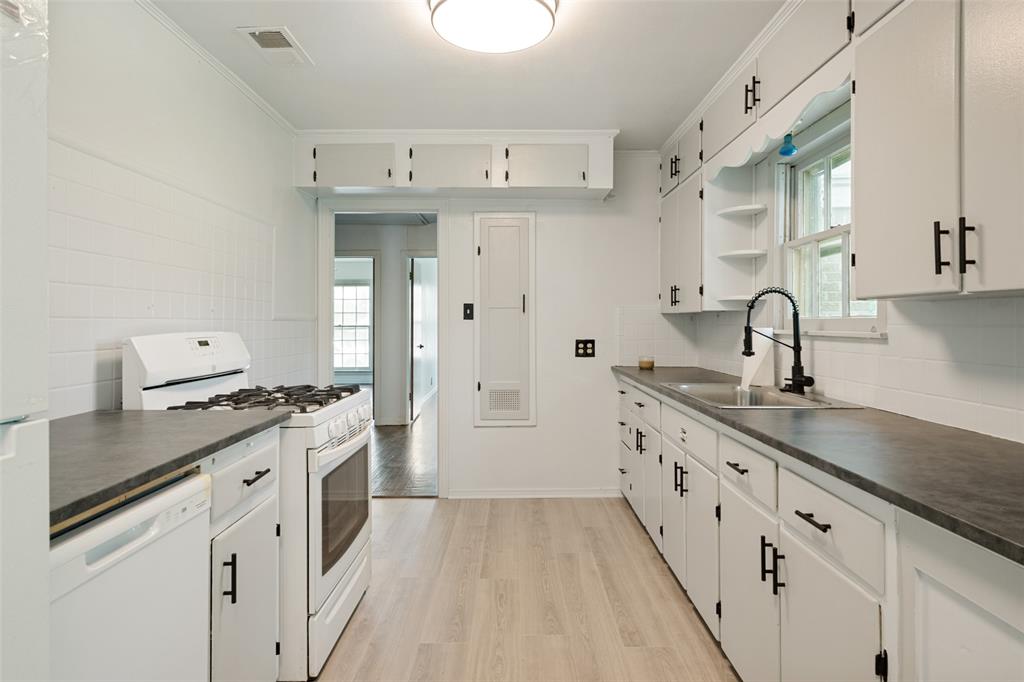 Richland Hills Add - Residential