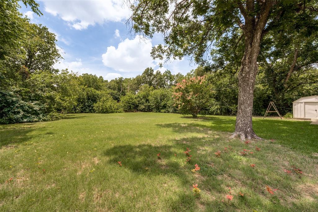 Richland Hills Add - Residential