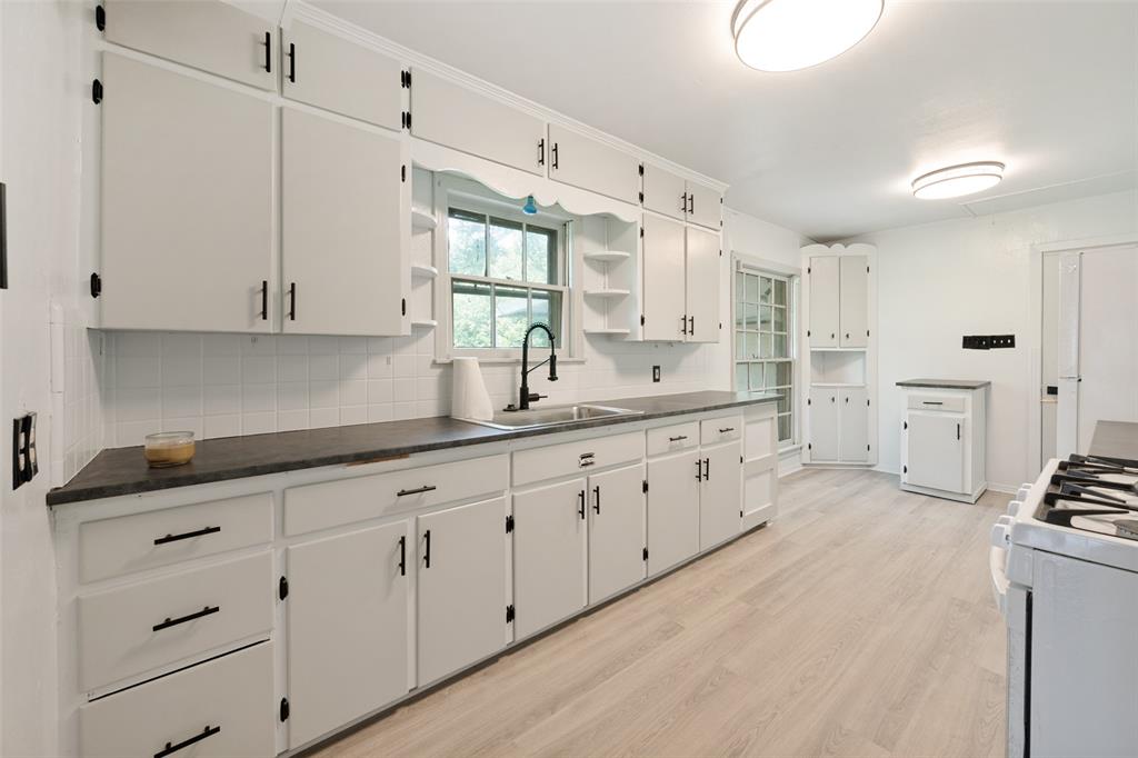 Richland Hills Add - Residential