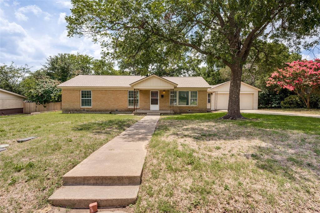 Richland Hills Add - Residential