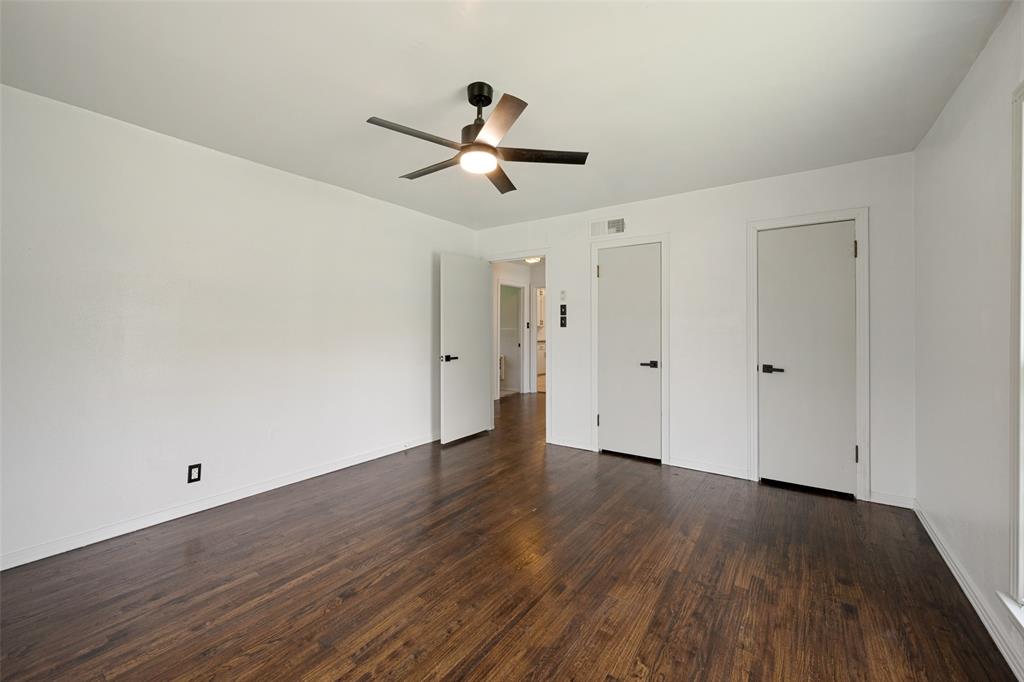 Richland Hills Add - Residential