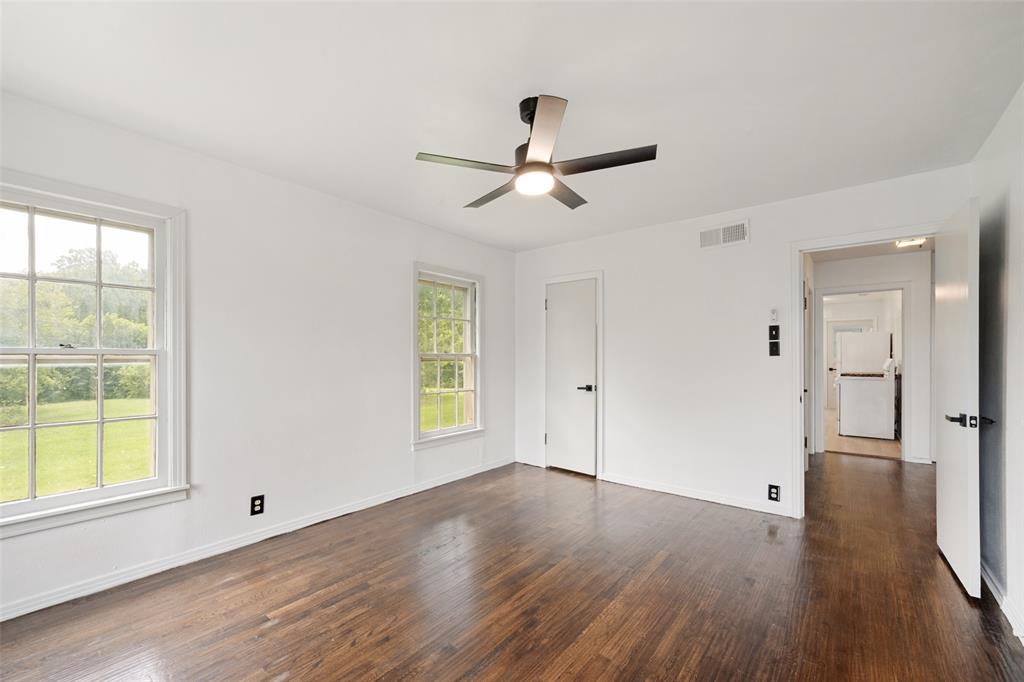 Richland Hills Add - Residential