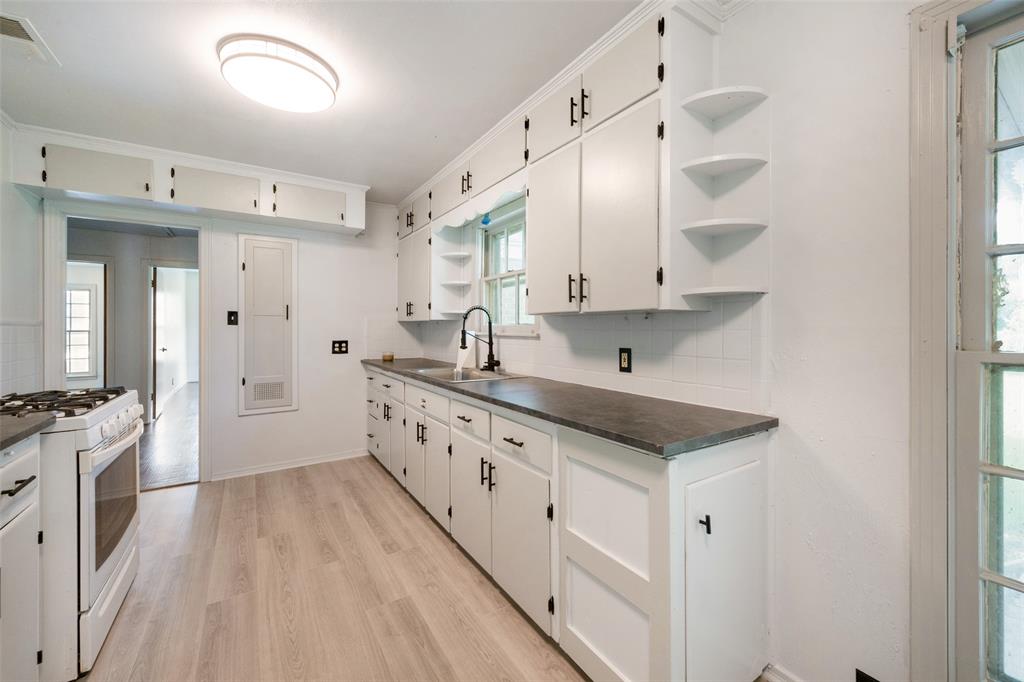 Richland Hills Add - Residential