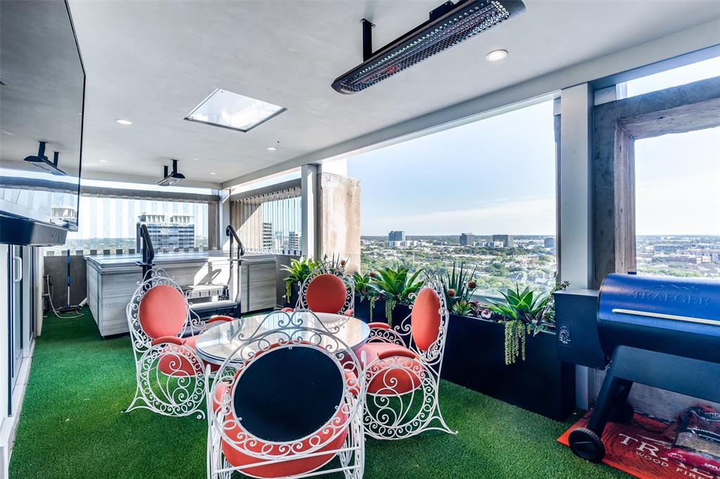 Condo 3525 - Residential
