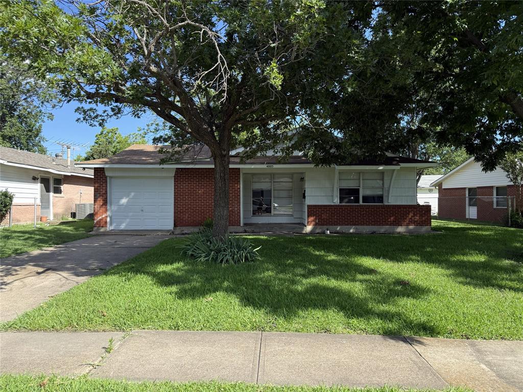 **All prospective buyers please refer to the attached Trust Info and Offer Guidelines document. Seller will not consider blind offers.**  Investor special in Mesquite, TX. This 3-bedroom, 2-bath home offers approximately 1,158 SF on a generously sized lot, featuring a functional single-story layout, and attached garage. Built in 1960, the property presents an excellent value-add opportunity for investors, flippers, or buyers seeking a renovation project. Conveniently located in Mesquite with easy access to schools, shopping, dining, and major highways.  Great potential for a fix-and-flip, rental hold, or long-term investment. Listing information is deemed reliable but not guaranteed. Buyer to verify all information.