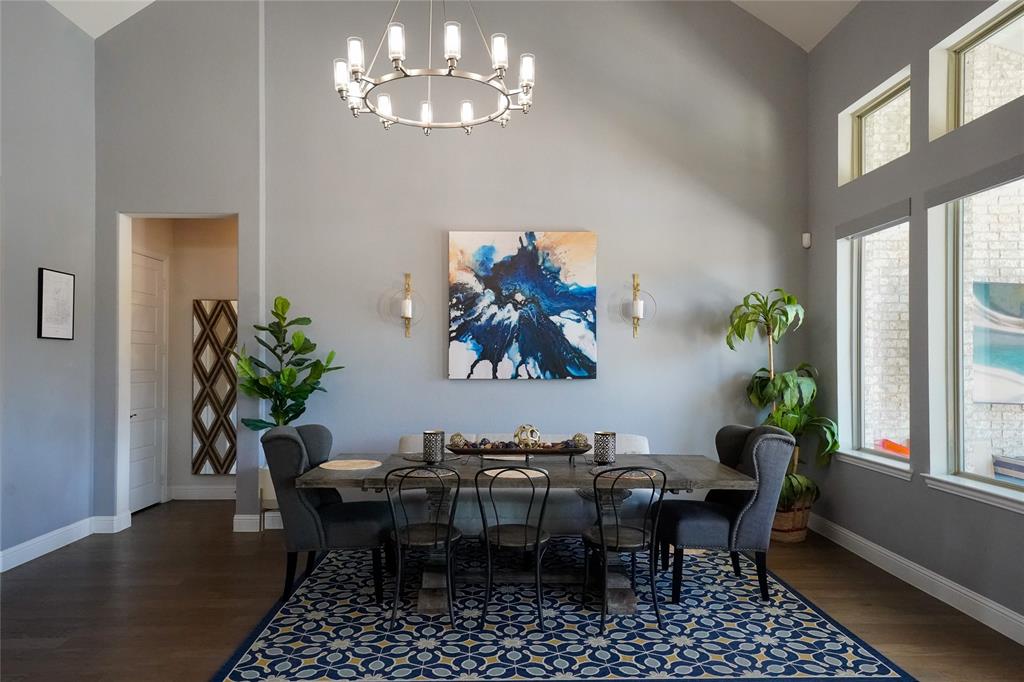 Canyon Falls Village - Residential