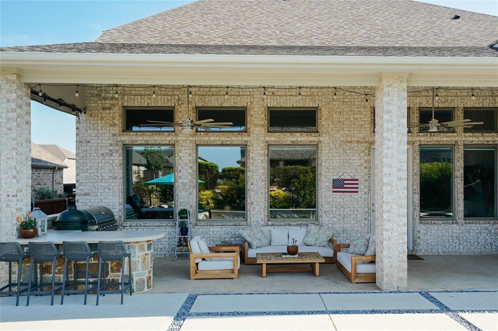 Canyon Falls Village - Residential
