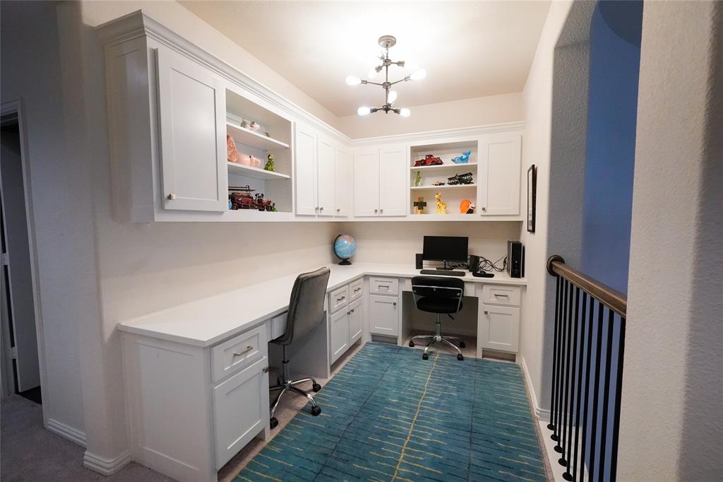 Canyon Falls Village - Residential