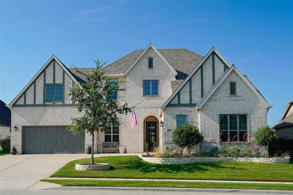 Canyon Falls Village - Residential
