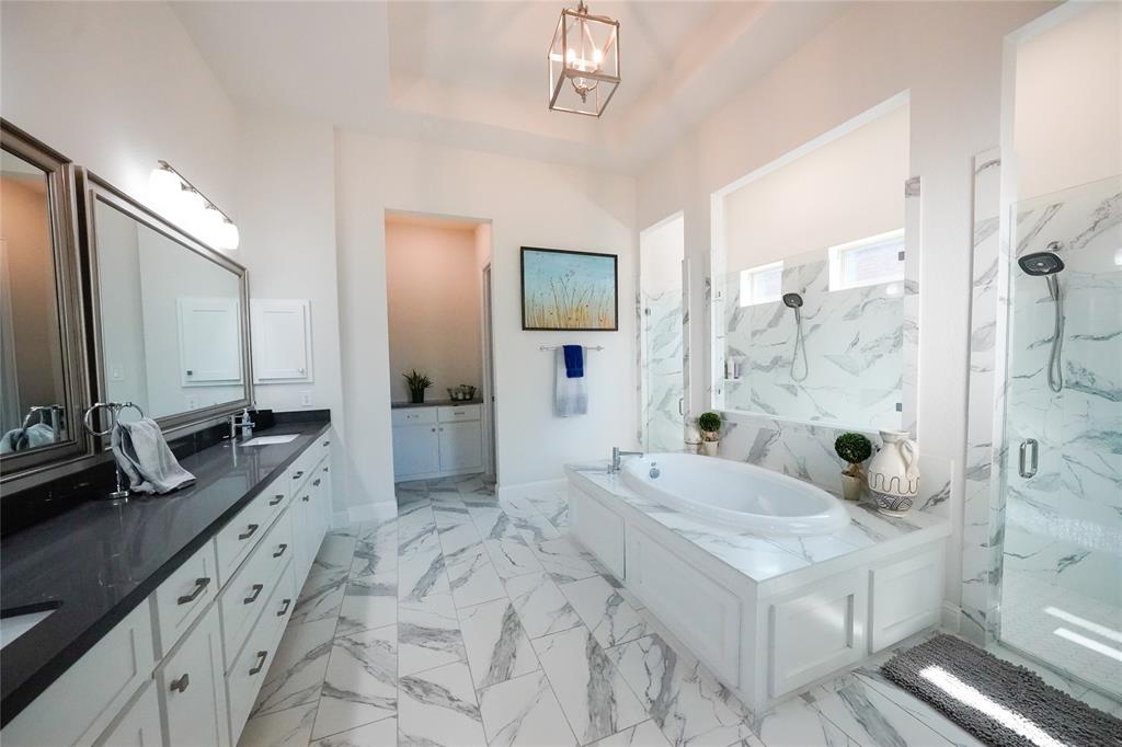 Canyon Falls Village - Residential