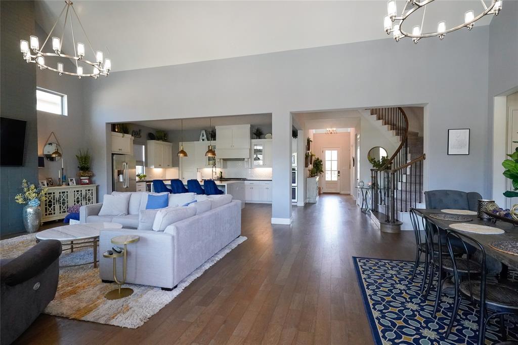 Canyon Falls Village - Residential