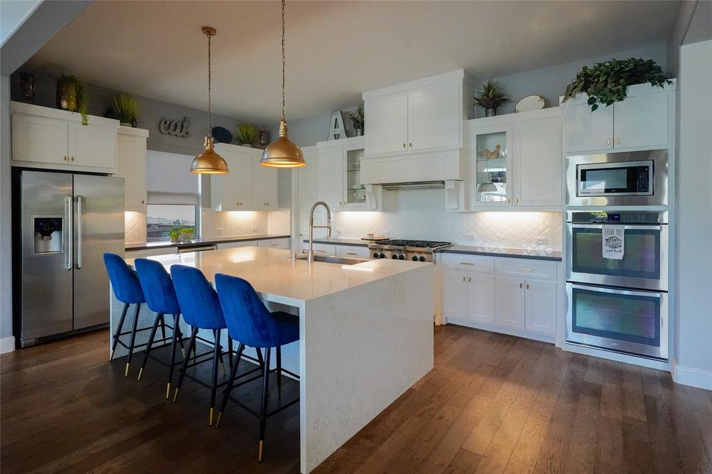 Canyon Falls Village - Residential