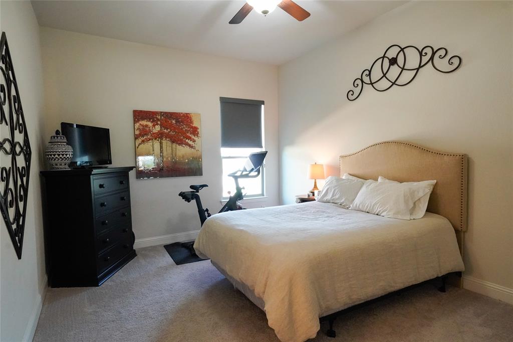 Canyon Falls Village - Residential