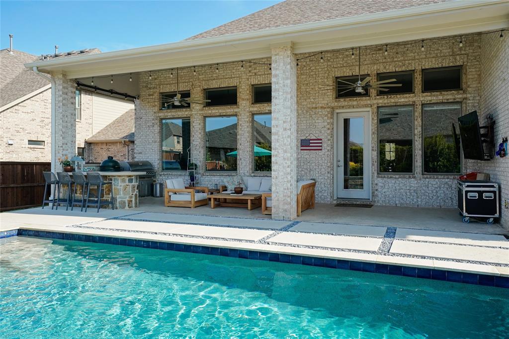 Canyon Falls Village - Residential