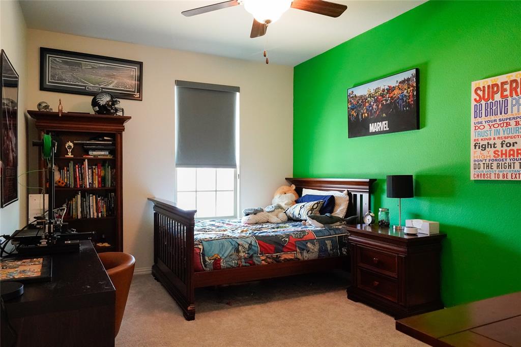 Canyon Falls Village - Residential
