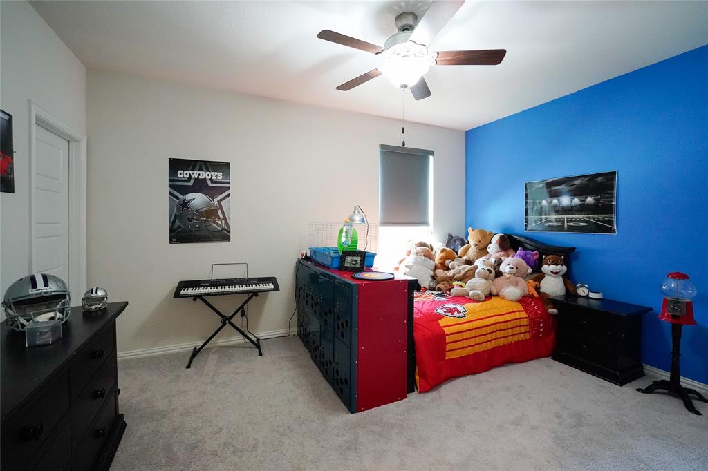 Canyon Falls Village - Residential