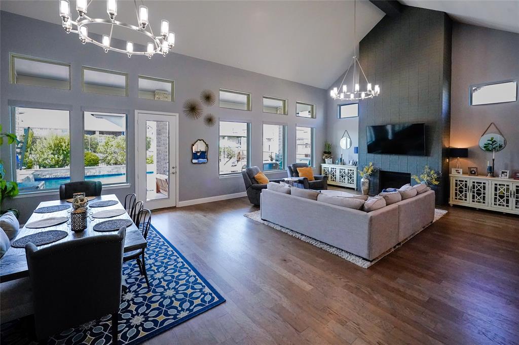 Canyon Falls Village - Residential
