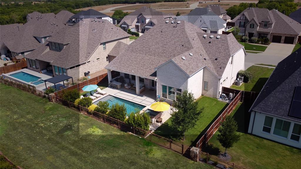 Canyon Falls Village - Residential