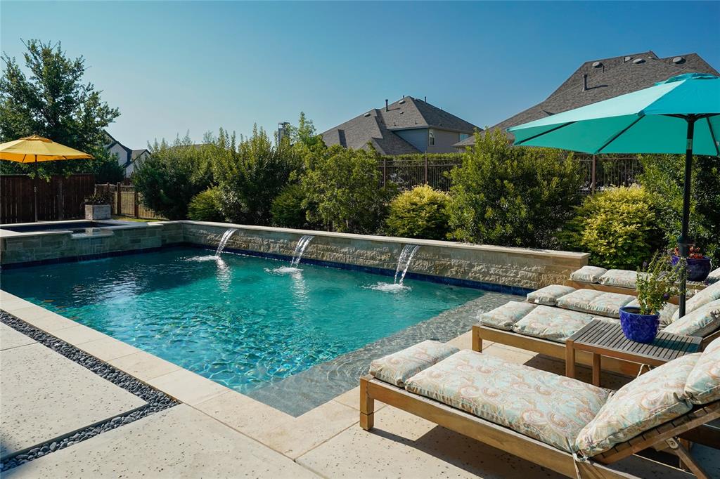 Canyon Falls Village - Residential