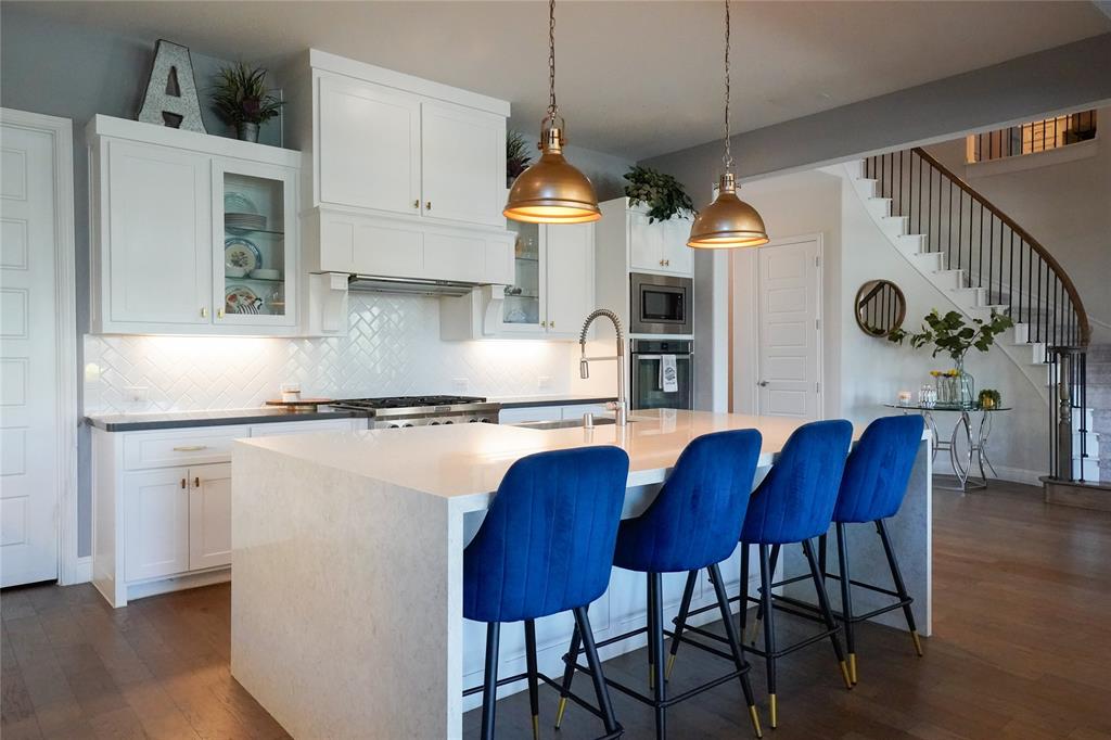 Canyon Falls Village - Residential