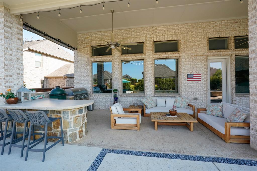 Canyon Falls Village - Residential