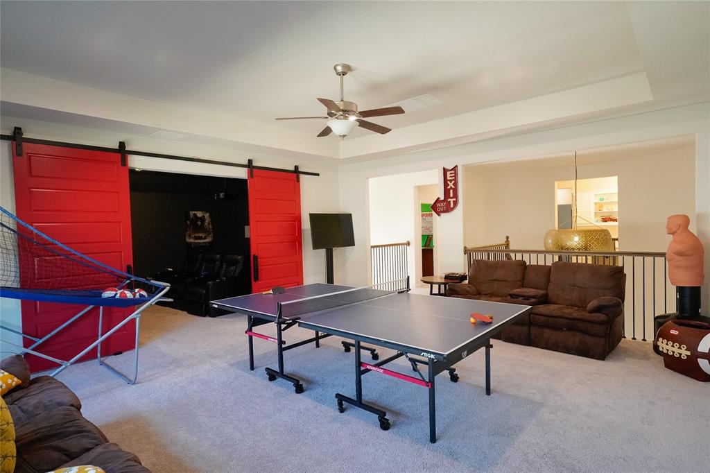 Canyon Falls Village - Residential