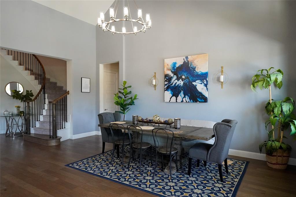 Canyon Falls Village - Residential