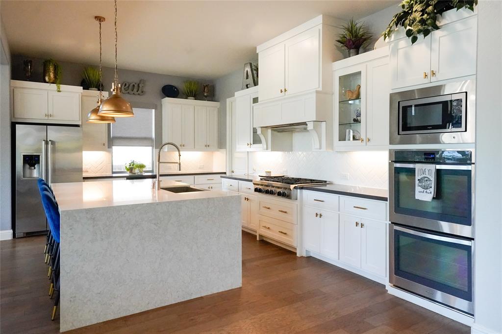 Canyon Falls Village - Residential