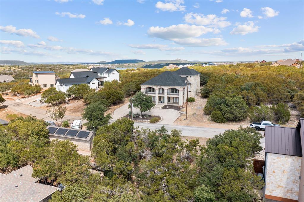 The Cliffs - Residential