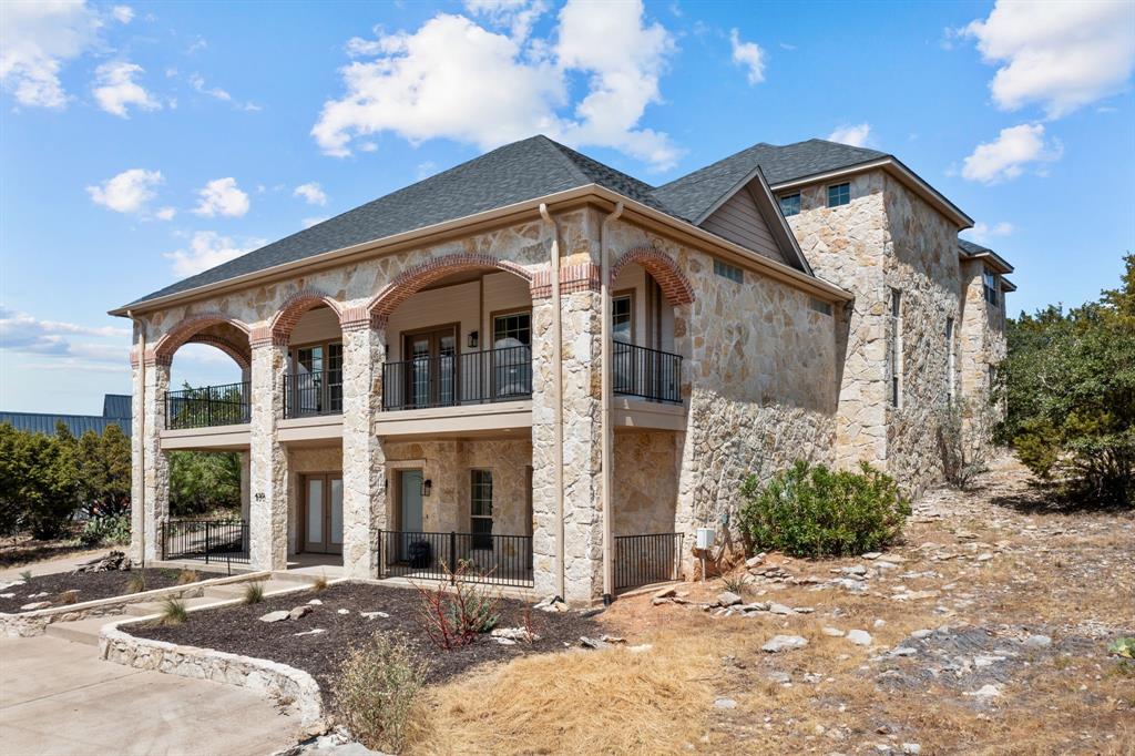 The Cliffs - Residential