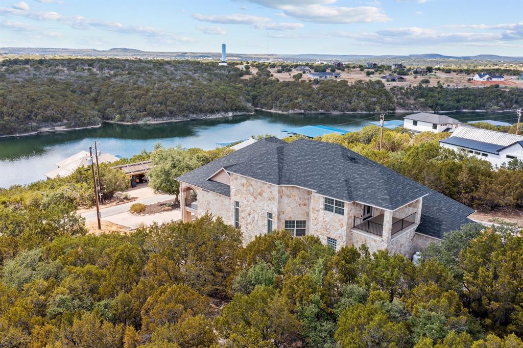 The Cliffs - Residential