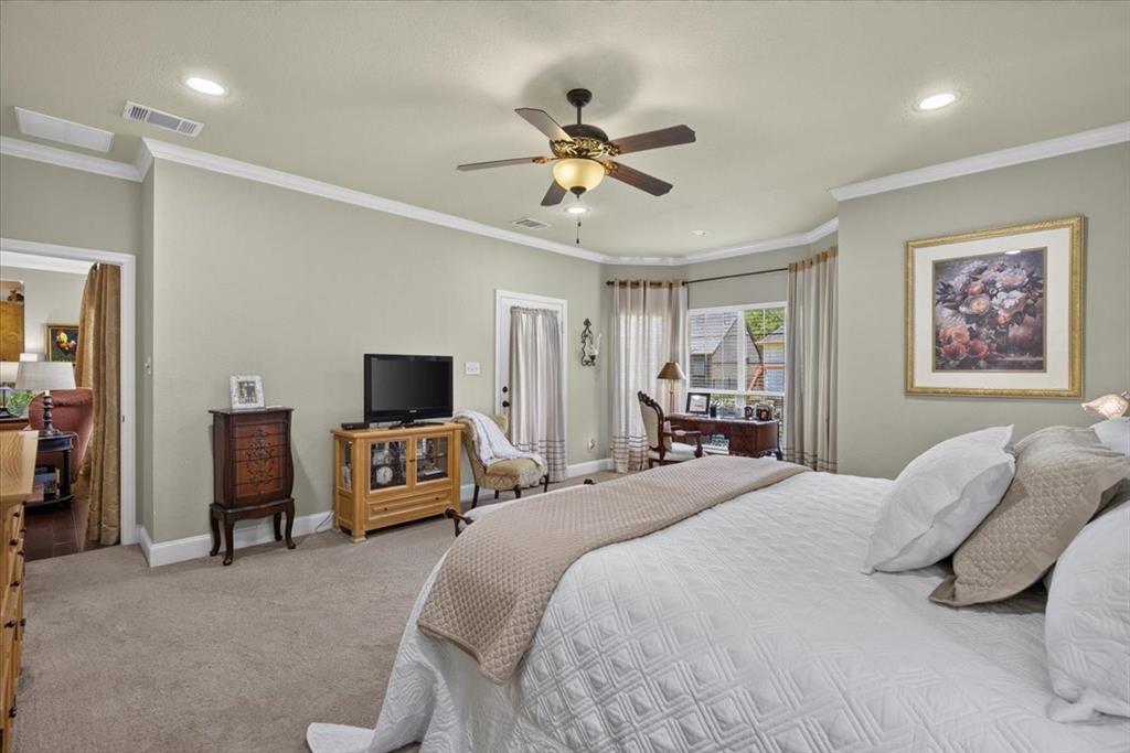 Enchanted Oaks - Residential