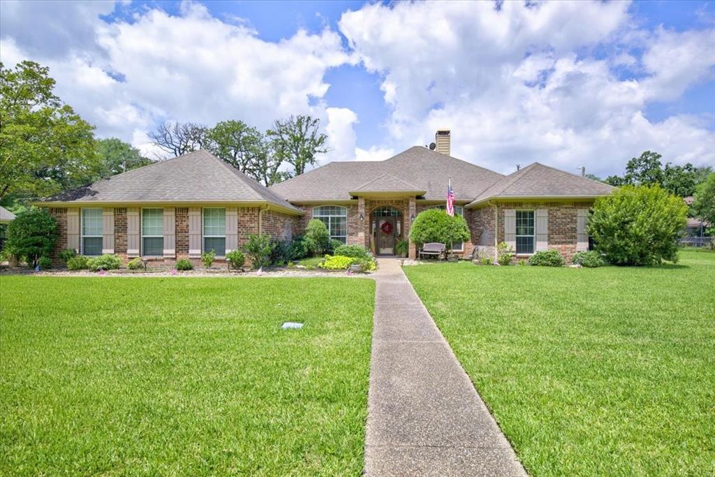 Enchanted Oaks - Residential