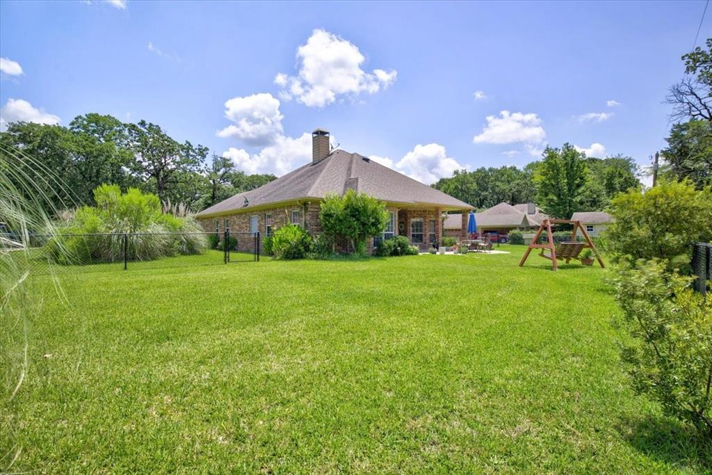 Enchanted Oaks - Residential
