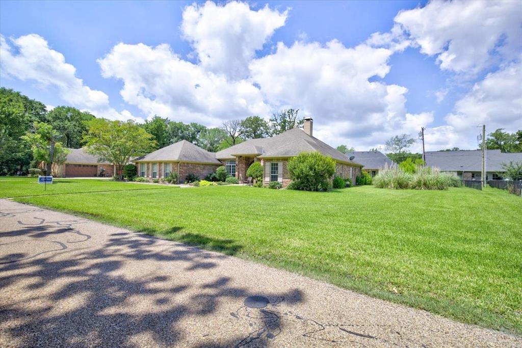 Enchanted Oaks - Residential