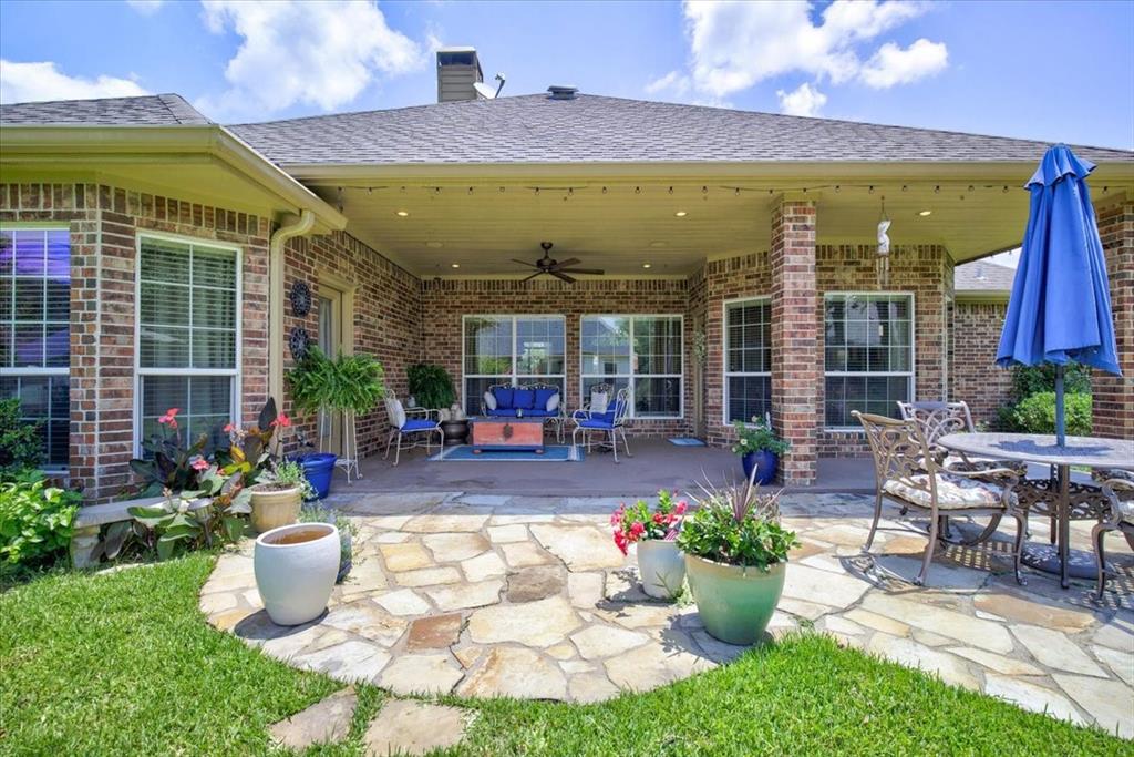 Enchanted Oaks - Residential