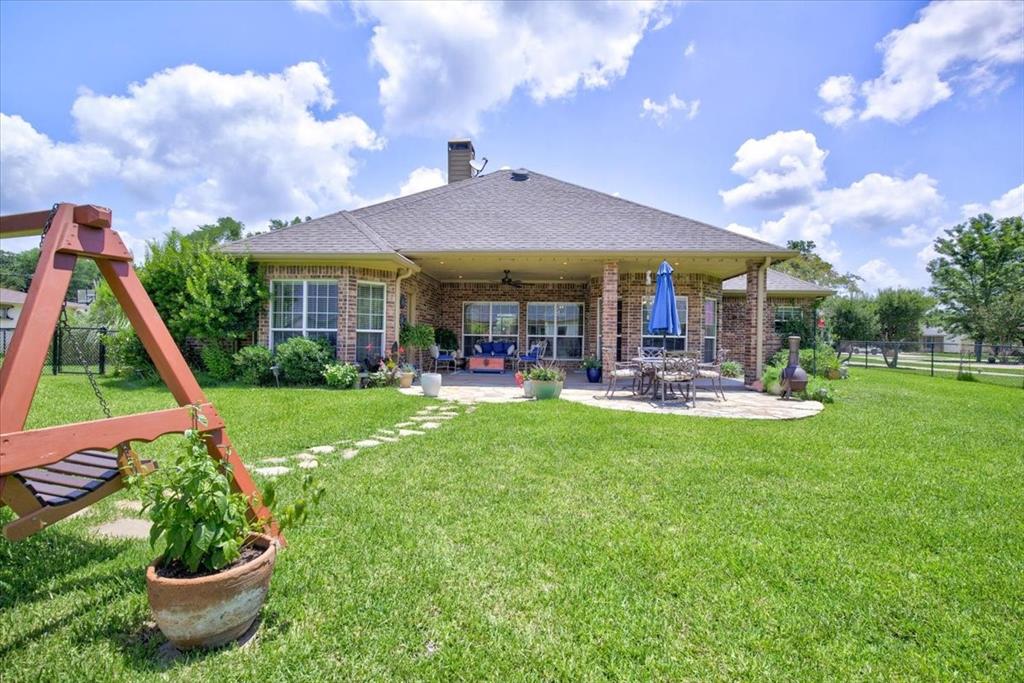 Enchanted Oaks - Residential
