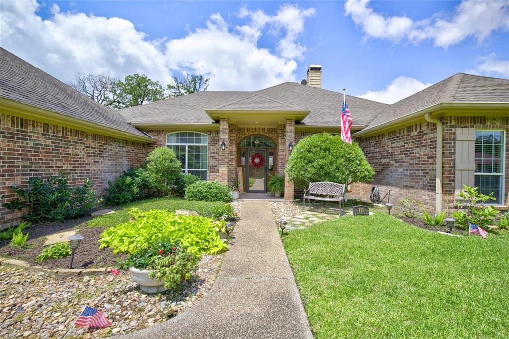Enchanted Oaks - Residential