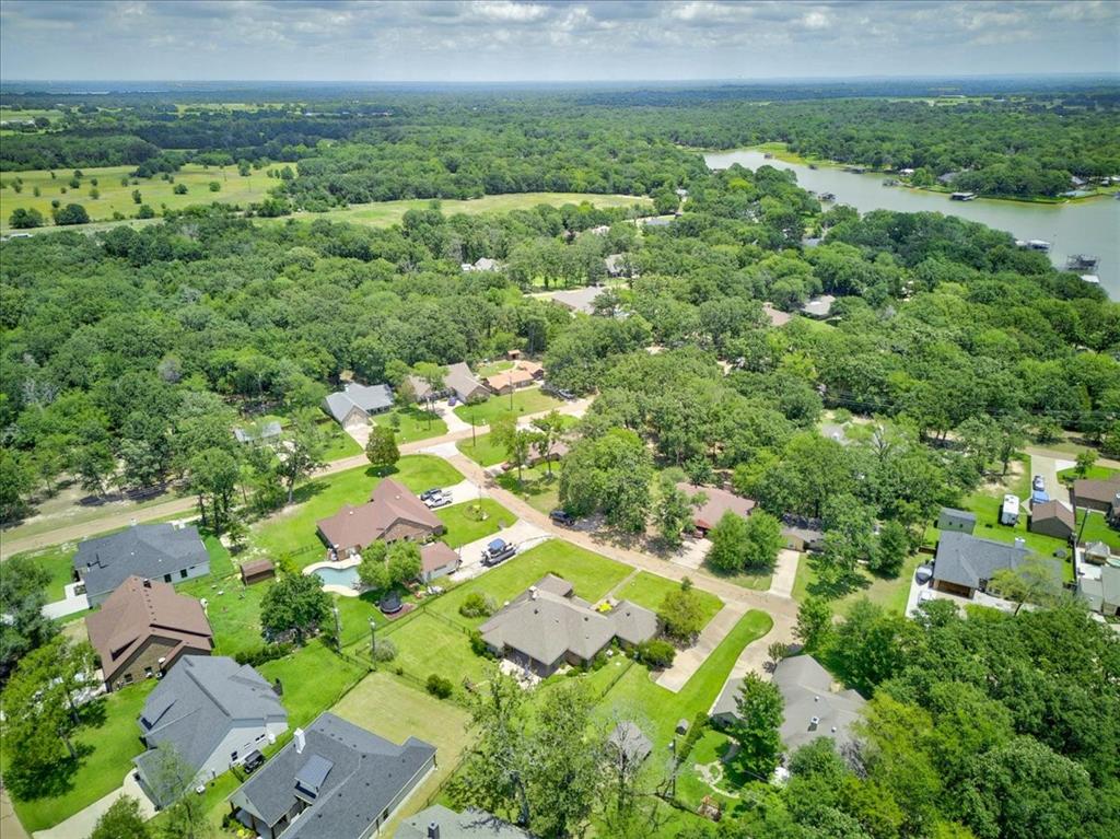 Enchanted Oaks - Residential