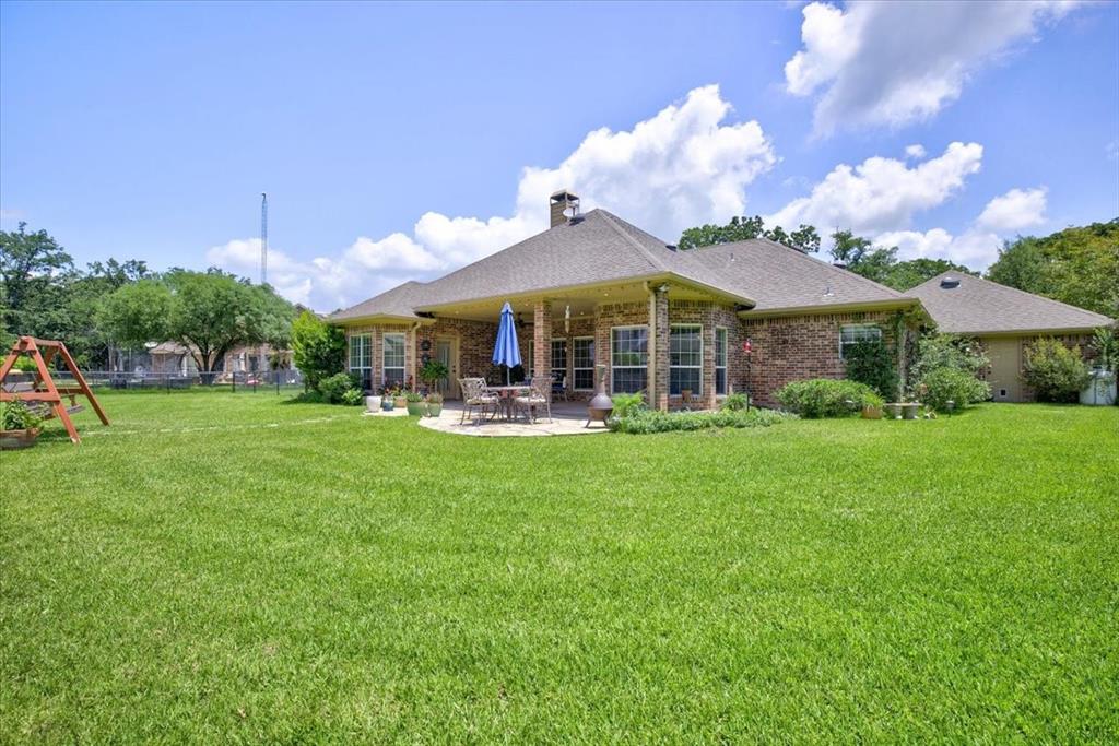 Enchanted Oaks - Residential